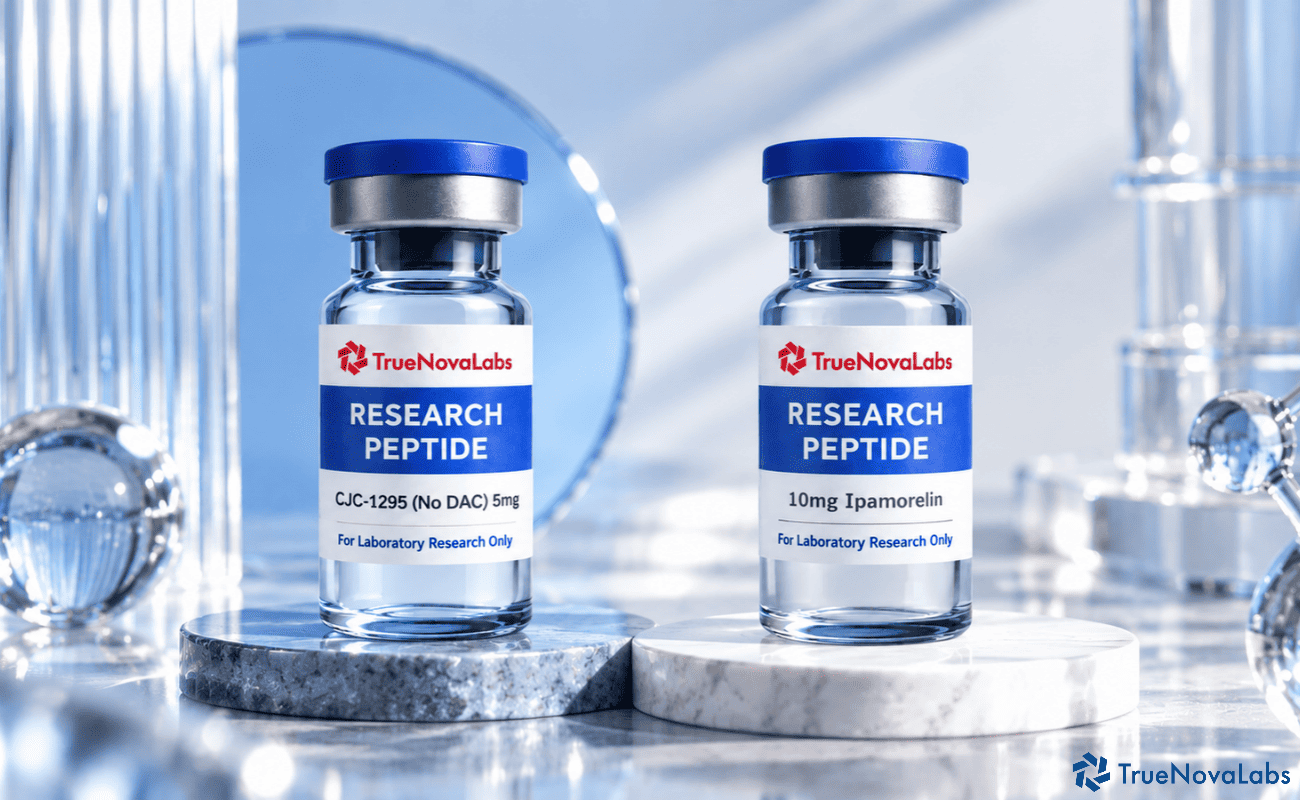 cjc-1295-and-ipamorelin