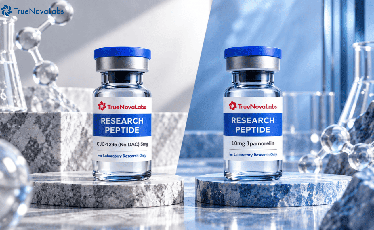 cjc-1295-vs-ipamorelin