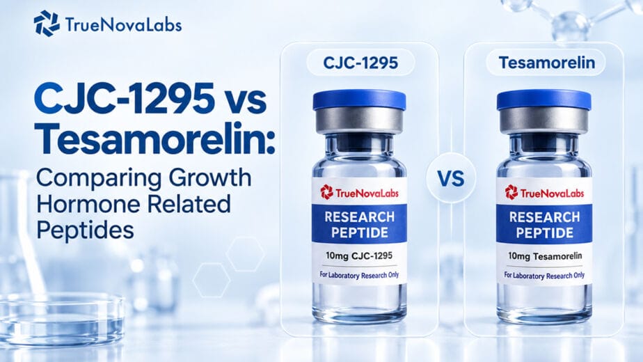 cjc-1295-vs-tesamorelin