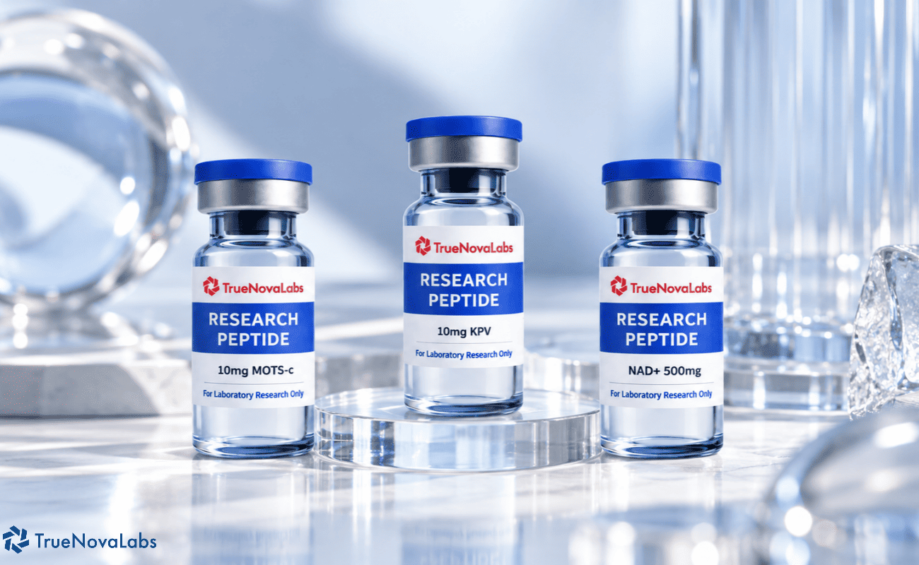 most-studied-research-peptides