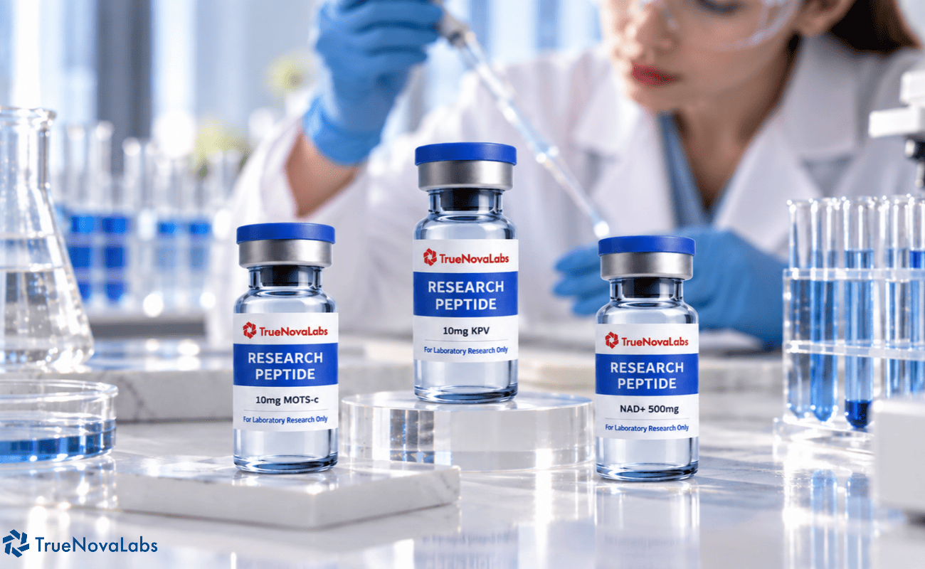 most-studied-research-peptides