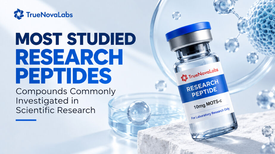 most-studied-research-peptides