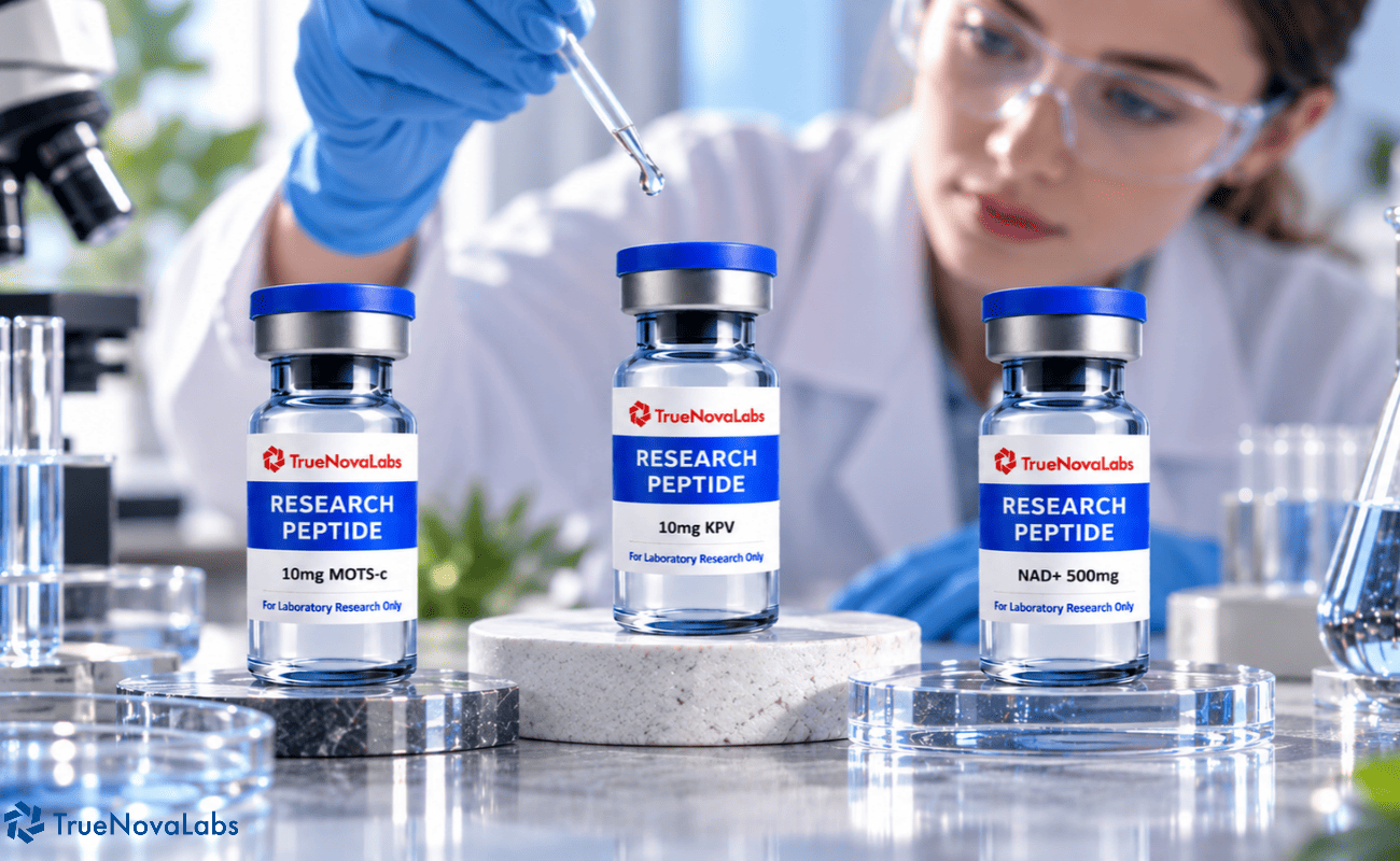 peptide-blends-explained