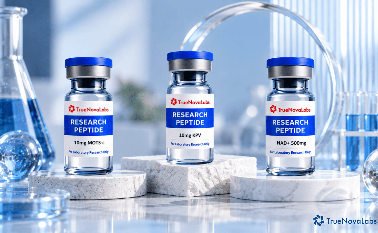 peptide-blends-explained