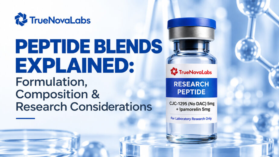 peptide-blends-explained