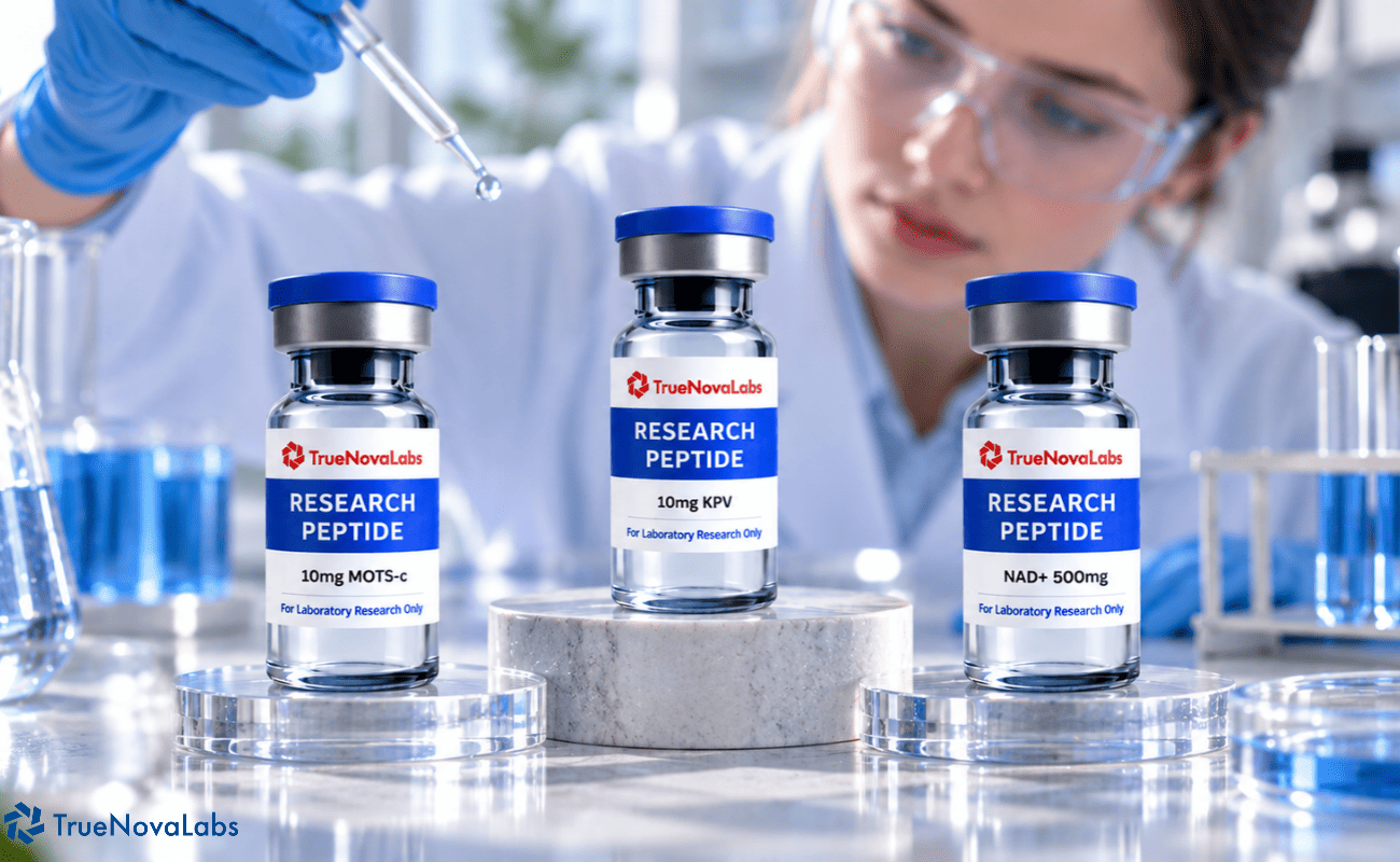peptide-combinations