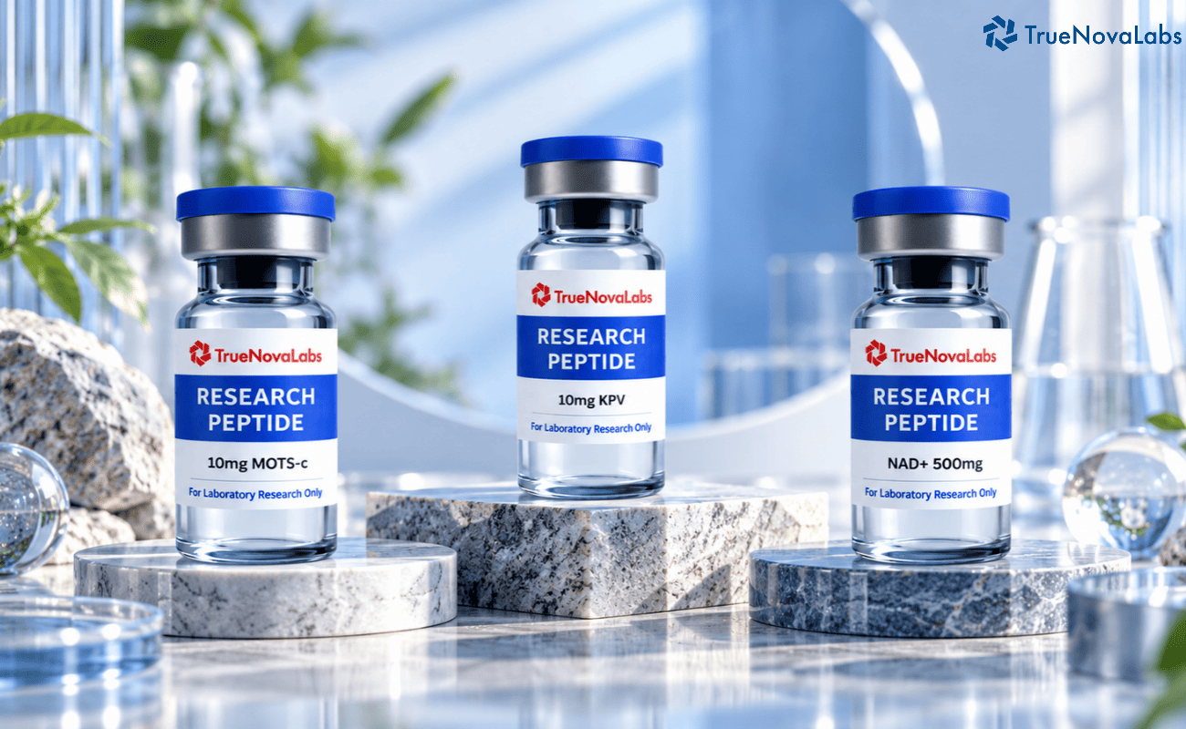 peptide-combinations