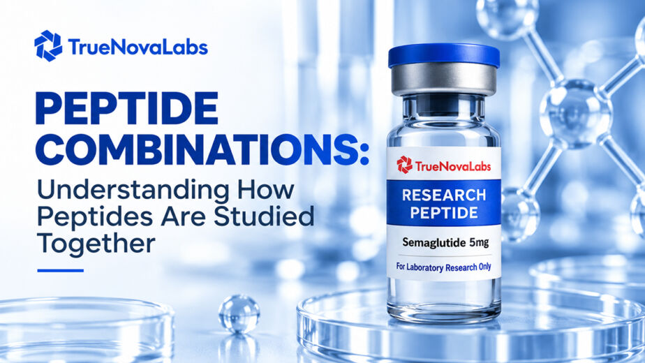 peptide-combinations