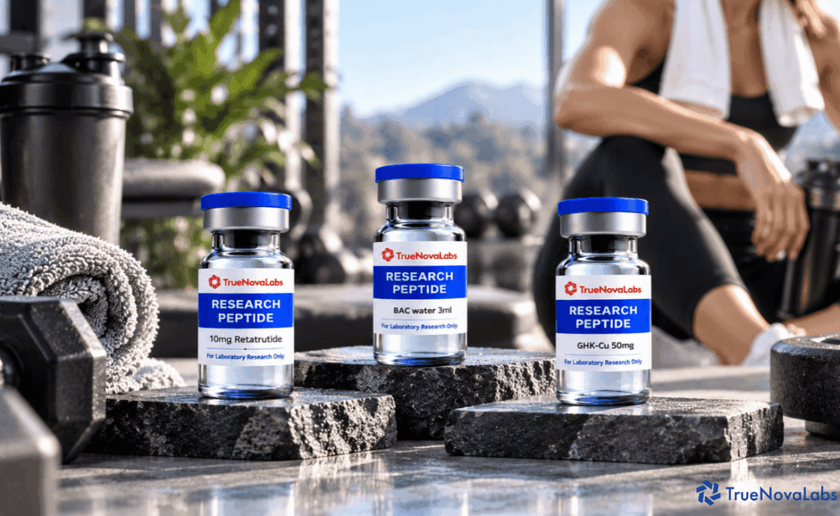 peptide-comparisons