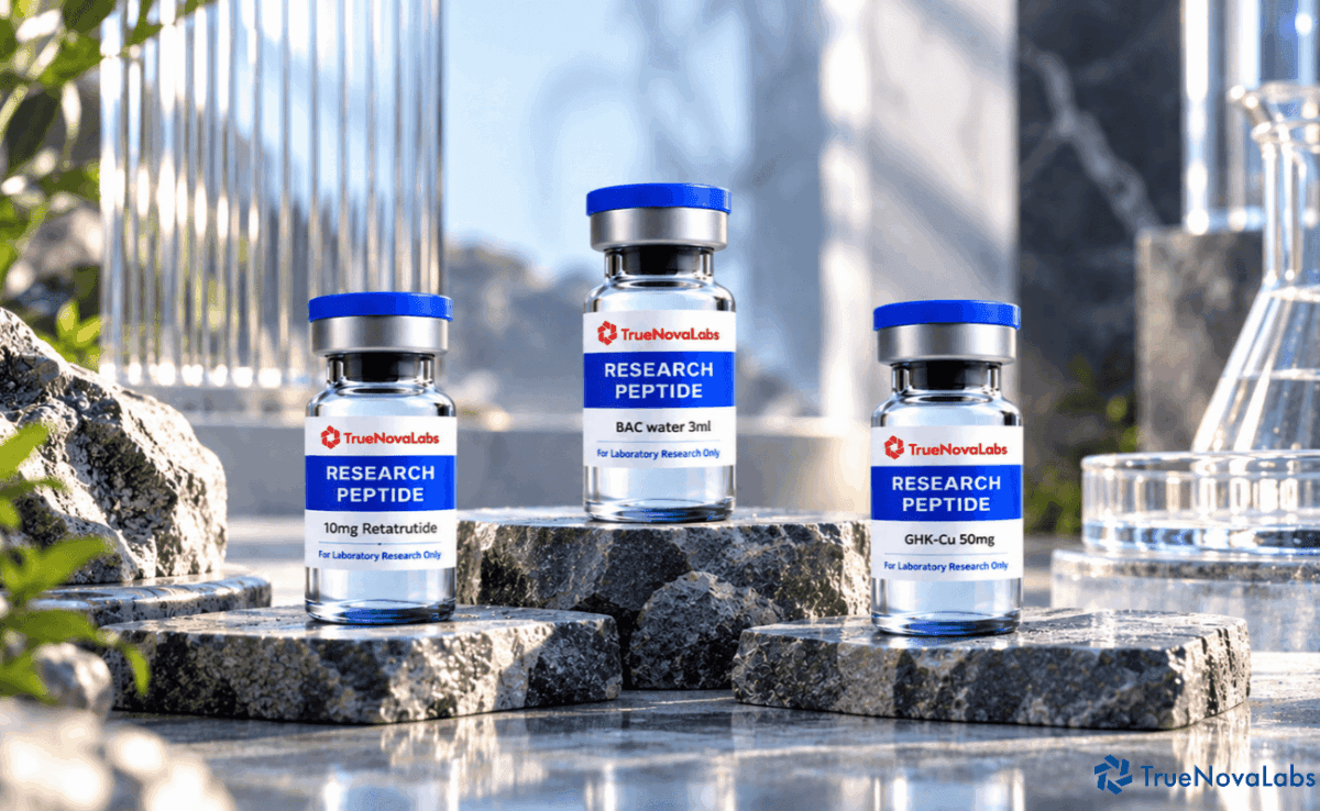 peptide-comparisons