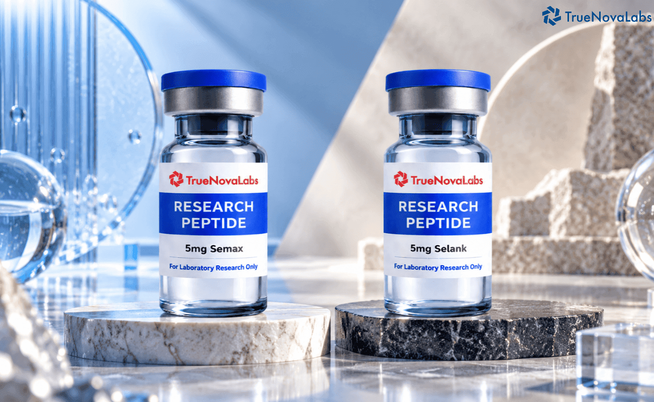 semax-vs-selank