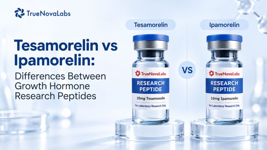 tesamorelin-vs-ipamorelin